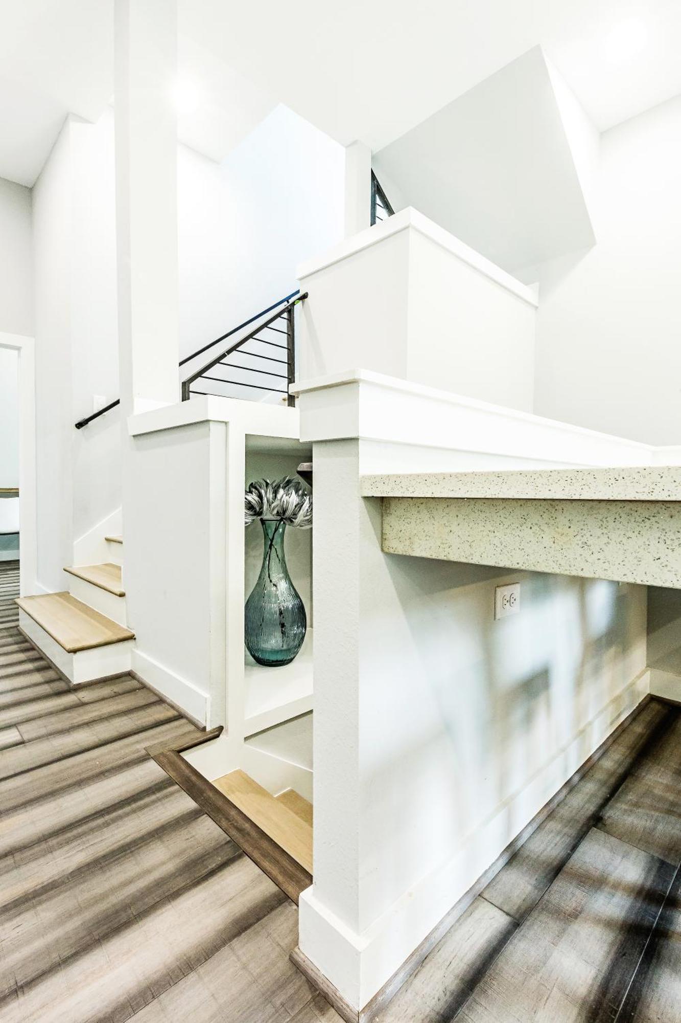 Montrose Guesthouse Suites By Dunyha Houston Bagian luar foto